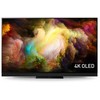 Panasonic – 55 colių 4K OLED televizorius 55Z80AEZ
