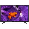 Televizorius „Philips“ 43 colių „Media Suite“ IPTV su „Chromecast“, išor. Visą gyvenimą, „Google Play“ parduotuvė, „Google Assistant“, „Analytics“, „Android P“, „Wifi“, „Juodas“, CMND, „MyChoice“, SXP, paruoštas PMS, turinio planuoklis
