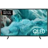 Televizorius Samsung Q7F GQ50Q7FAAU 127 cm (50") 4K Ultra HD Smart TV Wi-Fi Juodas