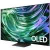 Televizorius SAMSUNG QE83S90DAEXXH