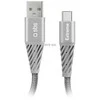SBS USB – Aramidinio pluošto USB-C laidas