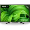 Televizorius Sony KD32W800P1AEP