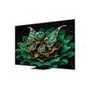 TCL TV Q7C Premium QD-Mini LED televizorius, 139.7 cm | 55Q7C
