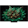 TCL TV Q7C Premium QD-Mini LED televizorius, 139.7 cm | 55Q7C