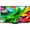 LG QNED AI 55QNED86A3A TV 139.7 cm (55") 4K Ultra HD Smart TV Wi-Fi Juodas