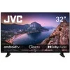 Vestel Holland Bv JVC LT32VAH3300 Android televizorius