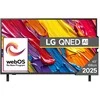 Televizorius LG 43QNED84A3C
