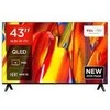Televizorius TCL 43V5C QLED