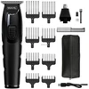 Wahl Clipper Corporation WAHL 3028664 All-in-One Multi kirptuvas, USB