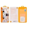 Telone Tempered Glass Premium 9H Screen Protector Apple iPhone 4 / 4S