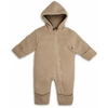 Teltonika Lodger Skier Teddy Jumpsuit 3-6 months. Size 68. rusvai gelsvas SKT 630_3-6