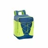 Style Active Backpack 20 mėlynas-žalias
