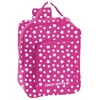 Style Termiskā mugursoma Stars Backpack asorti sarkana/zaļa/zila/rozā
