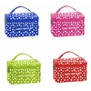 Pilot Pen Style Thermal Lunch Bag Stars Lunch Bag assorted, red/žalias/mėlynas/pink