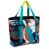 Style Termiskā soma Boxy+ M asorti