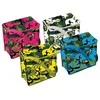 Style Camouflage 20 assorted thermal bag, fuchsia/mėlynas/yellow/baltas