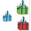 Style Thermal bag Frio 20 assorted, light mėlynas/žalias/red