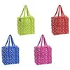 Style Thermal bag Stars 28 assorted, red/žalias/mėlynas/pink