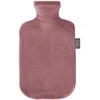Termofors ar mikstu mazgajamu apvalku no velura 2 L WF6712 36 (4008339746558)