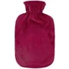 Termofors ar mikstu mazgajamu apvalku no velura 2 L WF6712 45