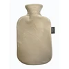 Termofors ar mikstu mazgajamu apvalku no velura 2 L WF6712 11 (4008339746541)