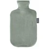 Termofors ar mikstu mazgajamu apvalku no velura 2 L WF6712 63 ()