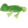 Fashy Heat pack with rape seed filling chameleon "Charly" removable washable cover ( 100% polyester). 18X16 cm