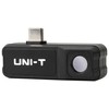 Unit Termokamera 120x90, -20~400, 50o*38o, 25Hz, Android,UNI-T