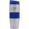 Termokrūze 0 380 l dubultsienu nerūsējošā tērauda zila Rosberg R52011C 55R52011CB ()