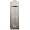 Termopuodelis Ninja Sip Perfect Travel Mug, 400 ml, Akmens pilkos spalvos
