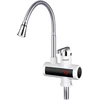 Termomax TX42TFD Electrical faucet 3600W