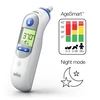 Termometras kūdikiams Braun Thermoscan 7+ IRT 6525