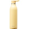 Aladdin Geltonas izoliuotas butelis 590 ml