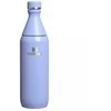Stanley All Day Slim Thermal Bottle 600ml, hydrangea gloss