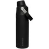 Stanley Terminis gertuvė „The IceFlow Bottle Fast Flow“ 0,7 l, juoda 2.0