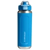 Terminis butelis „The Stanley Wellspring Bottle“ 0,71 l, mėlynas