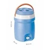 Style Thermos 10,75L Fiesta 10 mėlynas-oranžinis