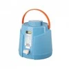 Style Thermos 5,6L Fiesta 5 mėlynas-oranžinis