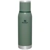 Stanley Adventure To-Go Bottle 750 ml Hammertone Žalias žalia
