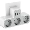 Tessan sieninis lizdas TS-323-DE-C