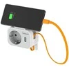 Tessan sieninis lizdas TS-332-DE