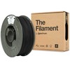 The Filament Spectrum Spectrum The Filament PETG CF 1000g, juodas