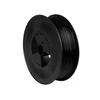 Spectrum Filaments PET-G midnight juodas 5kg Filaments (PETG-mBLACK-5-TF)