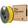 Spectrum The Filament 3D filamentas, PETG, 1,75 mm, 1000 g, TF-24023, šerbeto geltona