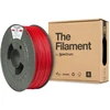 Spectrum The Filament 3D filamentas, PETG, 1,75 mm, 1000 g, TF-24020, techniškai raudonas