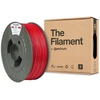 Spectrum The Filament 3D filamentas, PETG, 1,75 mm, 1000 g, TF-24020, techniškai raudonas