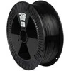 Builder 3D Printers The Filament Spectrum Filaments PLA midnight juodas 3kg Filaments no Spectrum PLA-mBLA-175-3-TF (5907138400908)