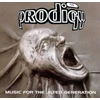 XL The Prodigy - Music For The Jilted Generation (vinilinė plokštelė, LP)