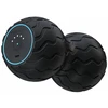 Therabody Theragun Wave Duo massager Universal Juodas