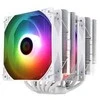 Thermalright Peerless Assassin 120 SE Baltas ARGB (120mm) (Baltas) Procesoriaus Aušintuvas